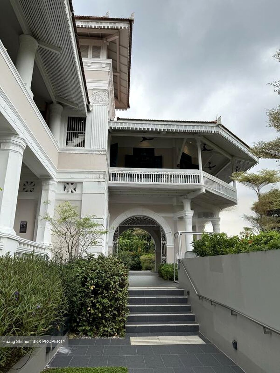 Haus On Handy (D9), Condominium #464303731